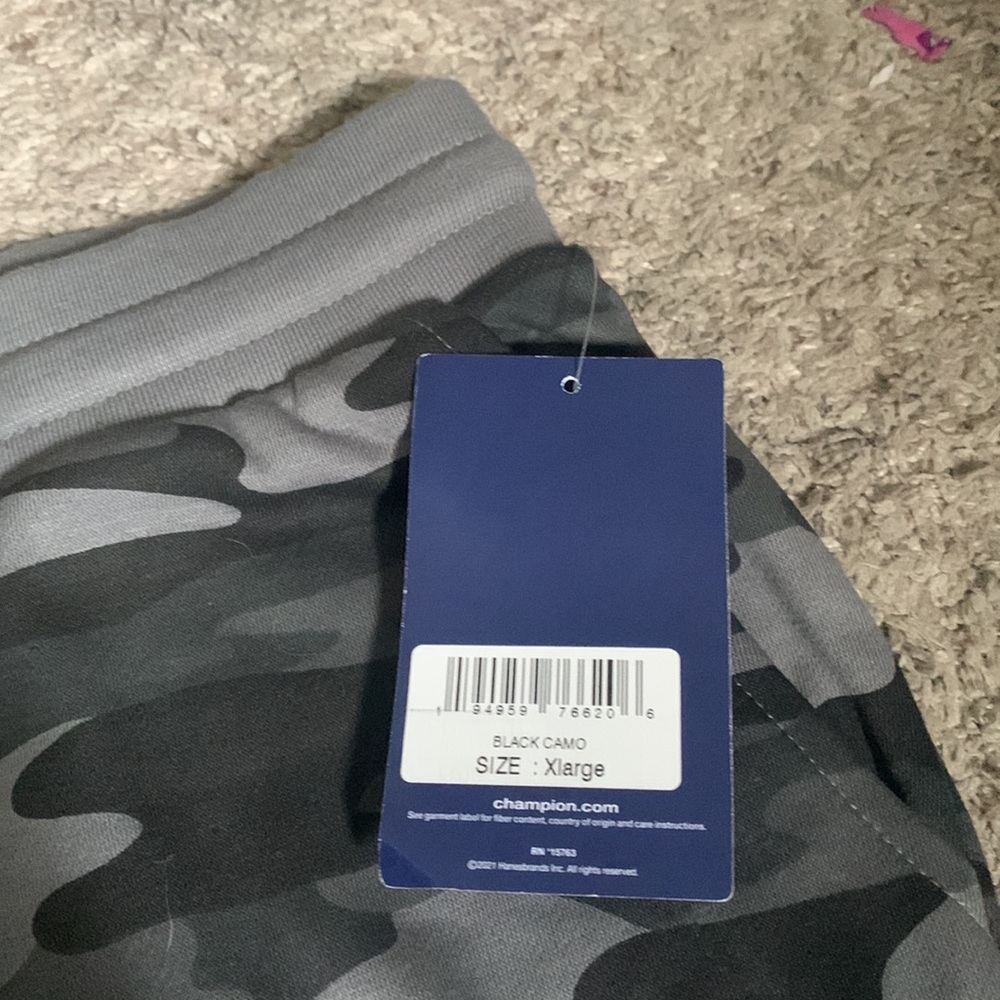 Womens atheistic sweet shorts - Picture 3 of 5